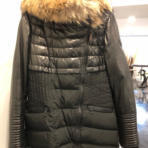 RUDSAK Jackets & Blazers - Manteau Rudsak XL porté 5 fois
